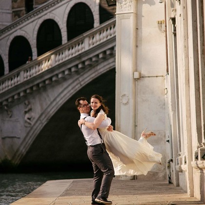 Lubow Polyanskaが撮影したウェディング・結婚の写真