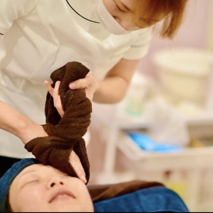 株式会社GSpaceが撮影した人物撮影の写真