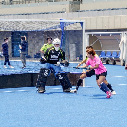 Yossyが撮影したイベント/スナップ撮影の写真