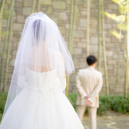 ms photoが撮影した「ウェディング」の写真