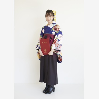 bluevalleyが撮影した家族写真の出張撮影/七五三フォト/お宮参りの写真