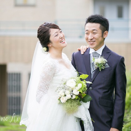 Hajime no Ai Photographyが撮影した「ウェディング・結婚」のウェディングフォト - :albumName