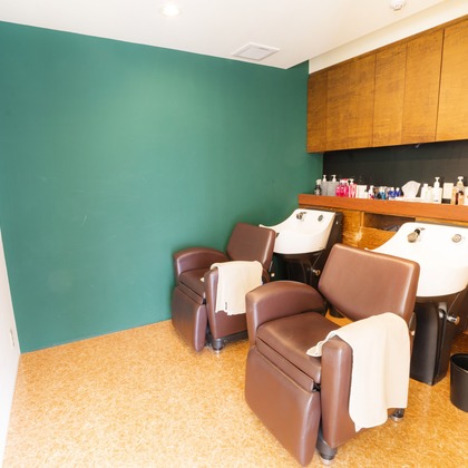 スタジオ11が撮影した店舗/オフィス/サロン撮影の写真