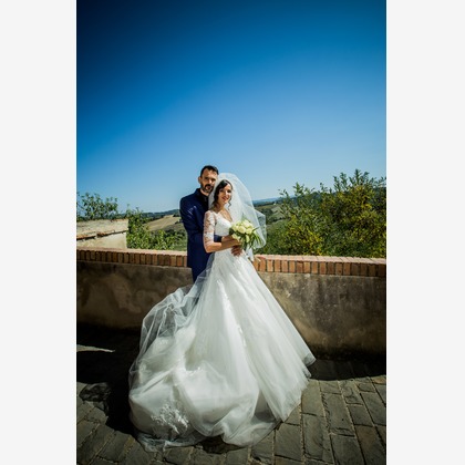 Samantha Penniniが撮影したウェディングや家族、ビジネスの写真