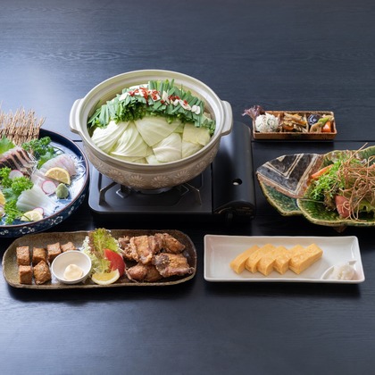 山口　竜が撮影した料理撮影の写真