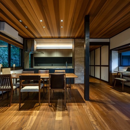 スタジオビーンズレイウエストが撮影した不動産/竣工の写真