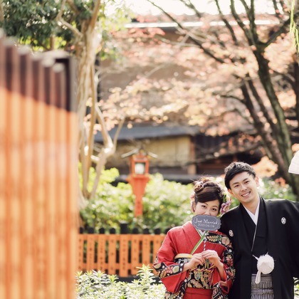 elle pupaが撮影したウェディングや家族、ビジネスの写真