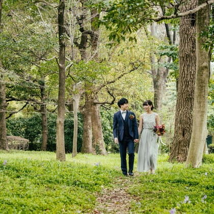Photo of Taken in front of Tokyo Station taken by Reina Watanabe