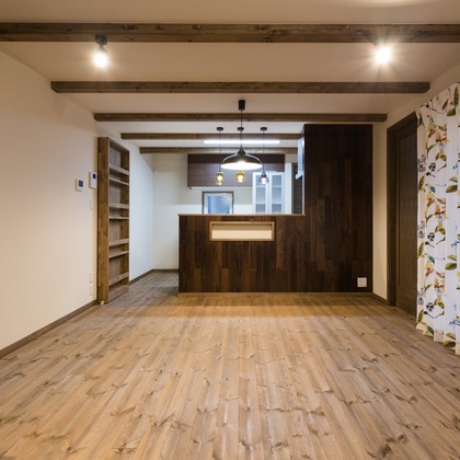 柳　あゆみが撮影した不動産/竣工の写真