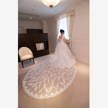 ブライダルフォトＡＩが撮影したウェディング・結婚の写真