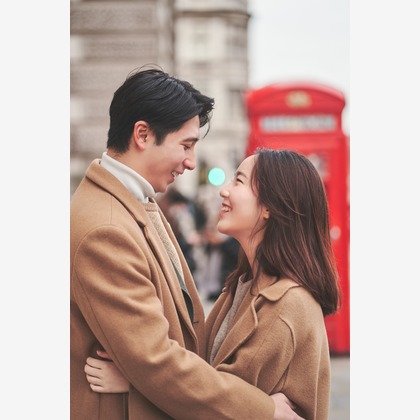 JM photography ( リジョンミン）が撮影したウェディングや家族、ビジネスの写真