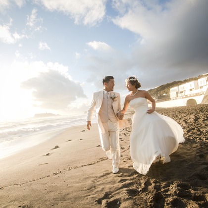 Wedding, Bridal Photos taken by ONESTYLE wedding photo