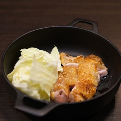 メンターポジションが撮影した料理撮影の写真