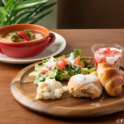 道海史佳が撮影した料理撮影の写真