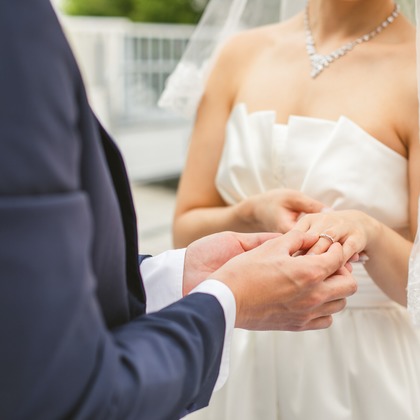 uno e creative act.が撮影した「結婚式撮影/結婚式二次会撮影」のウェディングフォト - :albumName