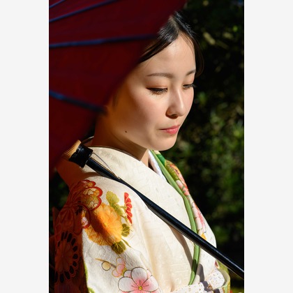 北野隼人が撮影したウェディングや家族、ビジネスの写真