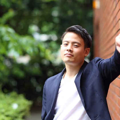 長谷部ナオキチが撮影した「:albumName」の写真