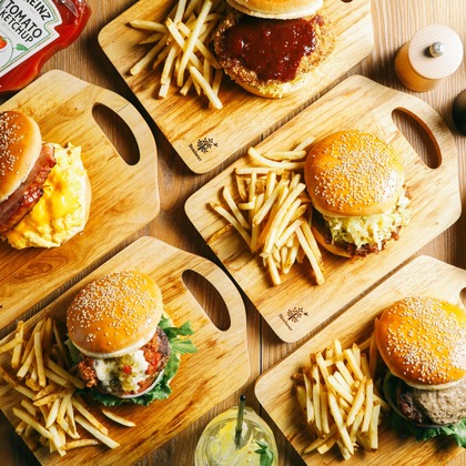 Yasui photographyが撮影した料理撮影の写真