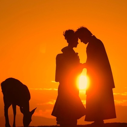 キキフォトワークスが撮影したウェディングや家族、ビジネスの写真