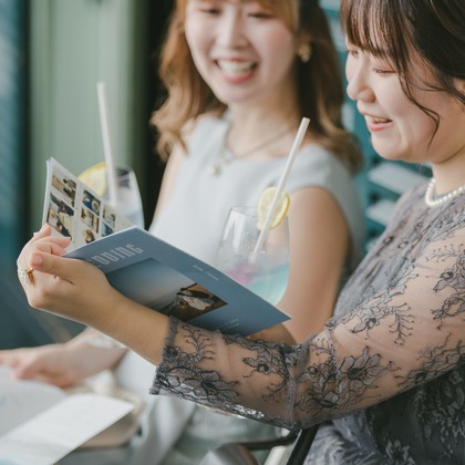 Itsumi Okayasu Photographyが撮影したウェディングや家族、ビジネスの写真