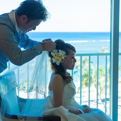 株式会社 bird and insectが撮影したウェディング・結婚の写真