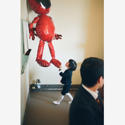 Wedding, Bridal Photos taken by Raita Kuwahara photography