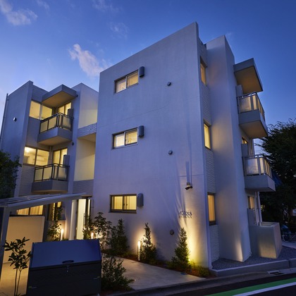 大橋裕紀が撮影した「:albumName」の写真