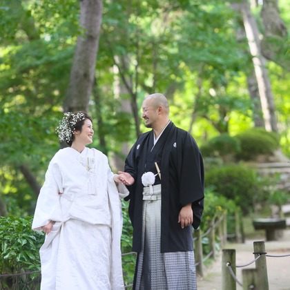 KIKIウェディングが撮影した「:albumName」の写真