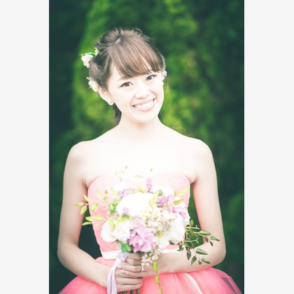 Photo of Y & Y taken by URARAKA PHOTOGRAPHY