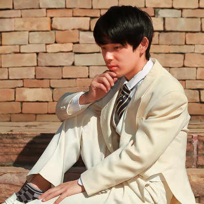 風の彩水の音が撮影した「前撮り/後撮り出張撮影」のウェディングフォト - :albumName