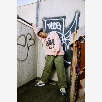 エレーナが撮影した商品/物撮り/人物撮影の写真