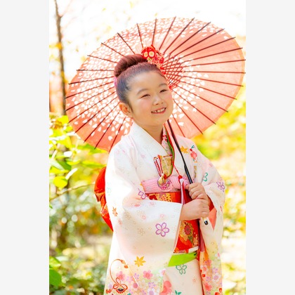 yamegrapher 〜平島写真事務所〜が撮影した七五三フォトの写真