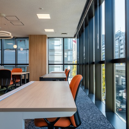 宮地英司が撮影した店舗/オフィス/サロン撮影の写真