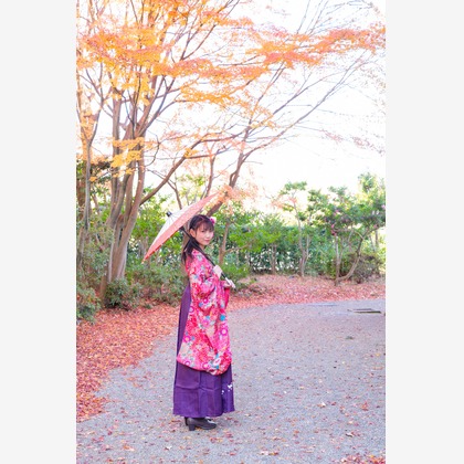 STUDIO ANDが撮影した人物撮影の写真