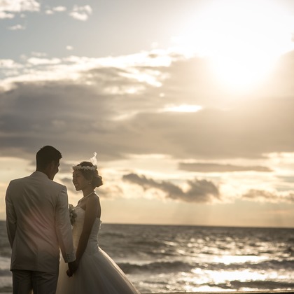 Wedding, Bridal Photos taken by ONESTYLE wedding photo