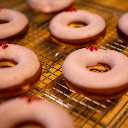 maruが撮影した料理撮影の写真