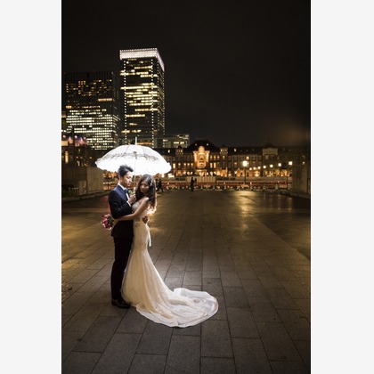 24to Produceが撮影したウェディングや家族、ビジネスの写真