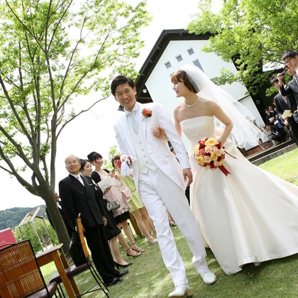 オフィスワイエス（SHO YAMAOKA）が撮影したウェディングや家族、ビジネスの写真