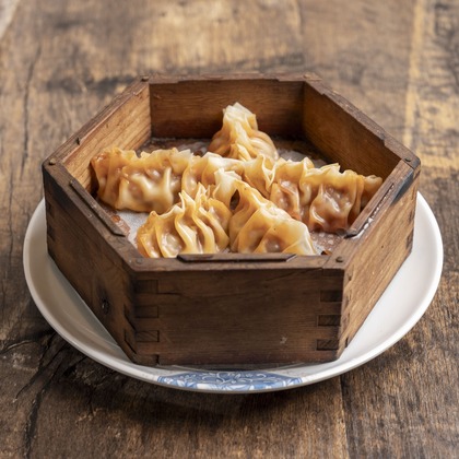 田中愛実が撮影した料理撮影の写真