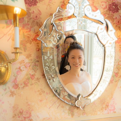 Wedding, Bridal Photos taken by 株式会社バックオフィスアクティ