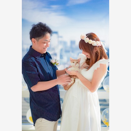 合同会社Joy Stormが撮影した「:albumName」の写真