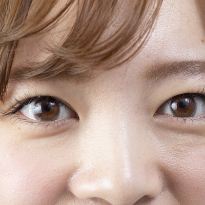 富岡敦が撮影した人物撮影の写真