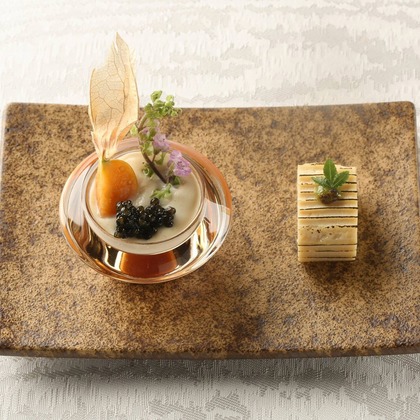 今西健二が撮影した料理撮影の写真