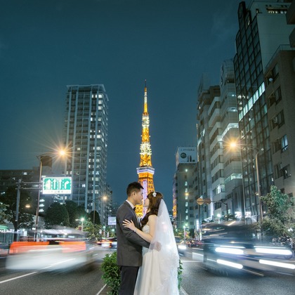 Photo of :albumName taken by YEWKONG Photography