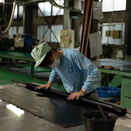 合同会社ギンエンが撮影した人物撮影の写真