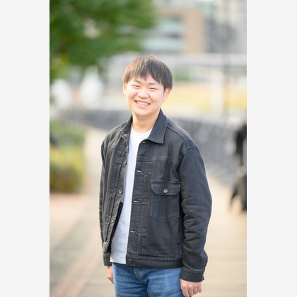 内田 明義が撮影した人物撮影の写真