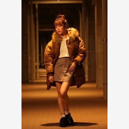 ms photoが撮影した人物撮影の写真