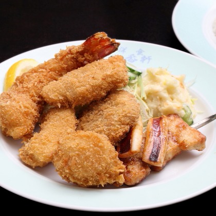 森安　照が撮影した「:albumName」の写真