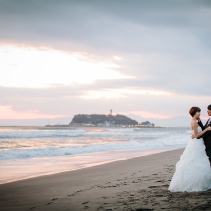 Before the rain photographyが撮影した「:albumName」の写真