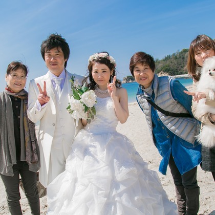 Re'creationが撮影したウェディング・結婚の写真